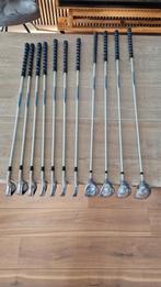 Dunlop Avega Dames Golfset Rechtshandig met Ping golftas, Ophalen of Verzenden, Gebruikt, Set, Overige merken