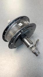 Bafang achterwielmotor 36V 250W RM G020.250.V/D Schijfrem, Ophalen, Gebruikt, Algemeen, Bafang