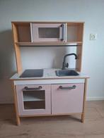 Ikea speelkeuken, opknapper!, Ophalen, Gebruikt, Hout