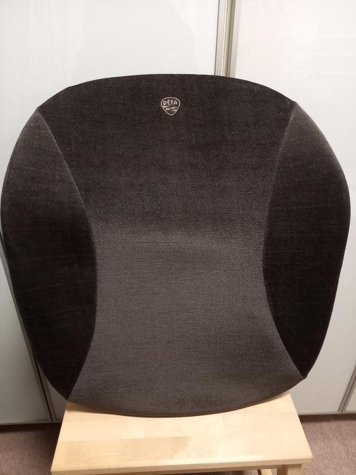 Defa Verstelbare Lendesteun Grijs, Diversen, Verpleegmiddelen, Gebruikt, Ophalen of Verzenden