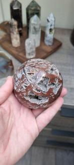 Sfaleriet bol., Ophalen of Verzenden, Mineraal
