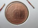 San Marino 2 cent 2006 unc, Ophalen of Verzenden, San Marino, 2 cent, Losse munt