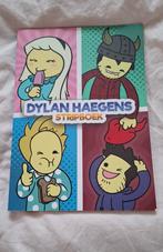 Dylan Haegens Stripboek zo goed als nieuw!, Boeken, Eén stripboek, Ophalen of Verzenden, Zo goed als nieuw, Dylan Haegens