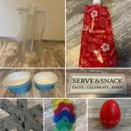 Keukenspullen, Huis en Inrichting, Keuken | Keukenbenodigdheden, Ophalen of Verzenden