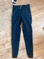 Nieuwe Br paardrijbroek navy kunstleder zitvlak maat 36, Dieren en Toebehoren, Paardrijkleding, Nieuw, Ophalen of Verzenden, A