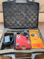 Laser meetapparaat met statief, Ophalen, Gebruikt, Licht