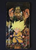 Dragonball z ssj goku sleutelhanger, Nieuw, Ophalen of Verzenden