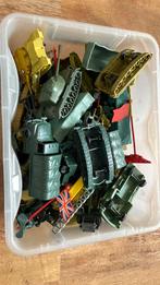 Soldaatjes en dergelijke, Ophalen of Verzenden, Gebruikt