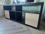 IKEA KALLAX tv meubel, Huis en Inrichting, Ophalen, Zo goed als nieuw, 25 tot 50 cm, Minder dan 100 cm