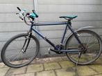 Giant 26 inch fiets, Fietsen en Brommers, Fietsen | Mountainbikes en ATB, Ophalen, Gebruikt, Heren, 49 tot 53 cm