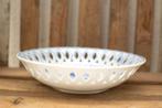 Victoria blue porseleinen schaaltje 39376, Huis en Inrichting, Keuken | Servies, Gebruikt, Ophalen of Verzenden, Schaal of Schalen