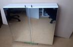 medicijnkastje, Huis en Inrichting, Ophalen, Spiegelkast, 50 tot 100 cm, Zo goed als nieuw