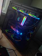 Zelfgebouwde GamePC, Computers en Software, Desktop Pc's, 64 GB of meer, Zelf gebouwde pc, Virtual Reality, Ophalen of Verzenden