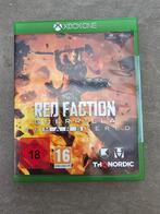 Red Faction Guerrilla Remastered - Xbox One - €5, Spelcomputers en Games, Games | Xbox One, Platform, Ophalen of Verzenden, Zo goed als nieuw
