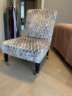 Franse chauffeuse, Ophalen, Gebruikt, Minder dan 75 cm, Franse Chaufeuse