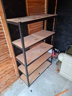 Stellingkast - 120x160 cm, Ophalen, Gebruikt