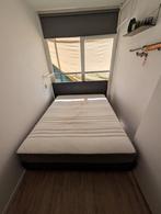 Tweepersoonsbed, Ophalen, Tweepersoons, Zo goed als nieuw, 200 cm