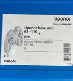 Uponor MLC Basisbek 63-110 mm. Nieuw., Ophalen of Verzenden, Nieuw