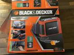 Black & Decker Accu Startbooster, Ophalen, Gebruikt