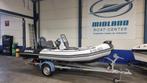 ZODIAC Open 4.2 met Yamaha F40 en trailer (NIEUWSTAAT), Gebruikt, Benzine, Minder dan 70 pk, Zodiac