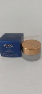 KIKO Milano Lost in Amalfi Eyeshadow, Ophalen of Verzenden, Zo goed als nieuw, Make-up, Overige kleuren