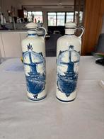 Delfs blauw vazen, Antiek en Kunst, Ophalen
