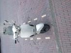 Agm VX50 scooter blauw kenteken, Fietsen en Brommers, Snorfietsen en Snorscooters, Ophalen, Gebruikt, Benzine, Overige merken