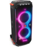 JBL PARTYBOX 710 ~ HUREN – Incl. Microfoonset, Audio, Tv en Foto, Luidsprekers, Ophalen, JBL, Overige typen, Nieuw