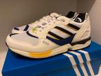 Adidas ZX 6001 Torsion x Civilist Berlin maat 43 1/3, Ophalen, Wit, Nieuw, Sneakers of Gympen