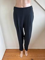 OSKA broek donkerblauw maat 1 36/38, Blauw, Ophalen of Verzenden, Zo goed als nieuw, Maat 36 (S)