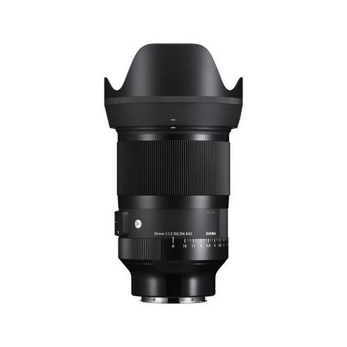 sigma 35mm 1.2 art sony-e, Audio, Tv en Foto, Fotografie | Lenzen en Objectieven, Zo goed als nieuw, Ophalen