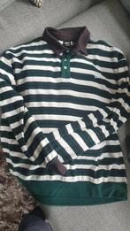 Polo trui pull & bear maat L, Ophalen of Verzenden, Gedragen, Maat 52/54 (L), Pull & Bear