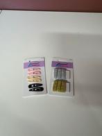 Zenner Haarspelden - Nieuw, Ophalen of Verzenden, Nieuw, Haarspeld