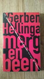 Merg en been - Hellinga, Ophalen of Verzenden, Zo goed als nieuw, Nederland