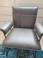 Goossens fauteuil, Ophalen, Gebruikt, 75 tot 100 cm, 50 tot 75 cm