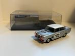 Mercedes 300SE van 1964 "24h Spa"  nr 100"  1/43, Hobby en Vrije tijd, Modelauto's | 1:43, Ophalen of Verzenden, Nieuw, Auto, Overige merken