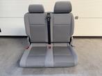 2 zits achterbank VW Caddy (2010), Auto-onderdelen, Ophalen of Verzenden, Gebruikt