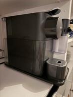 DeLonghi Latissima One Nespresso Machine, Witgoed en Apparatuur, Koffiezetapparaten, Gebruikt, Espresso apparaat, Ophalen of Verzenden