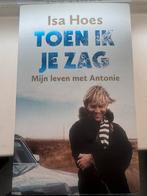 Toen ik je zag van Isa Hoes, Ophalen of Verzenden