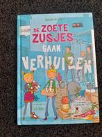 De Zoete Zusjes gaan verhuizen, Ophalen of Verzenden, Zo goed als nieuw