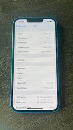 Iphone 13 schadevrij! 500 GB, Telecommunicatie, Mobiele telefoons | Apple iPhone, 128 GB, Zwart, IPhone 13, Ophalen of Verzenden