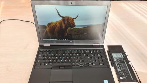 Dell Latitude 5580 (i5-7300U 8GB 256GB), Computers en Software, Windows Laptops, Gebruikt, 15 inch, SSD, 2 tot 3 Ghz, 8 GB, Qwerty