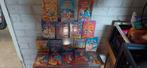 VHS Disney Klassiekers - Complete Collectie, Alle leeftijden, Ophalen, Gebruikt, Nederlandstalig