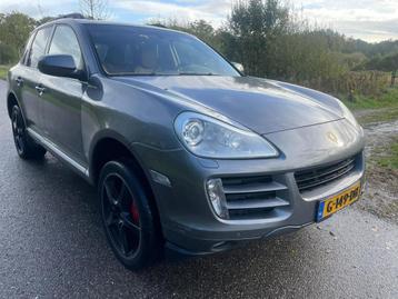 Porsche Cayenne 3.6 beschikbaar voor biedingen