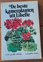 De beste Kamerplanten uit Libelle, Ophalen of Verzenden, Gelezen