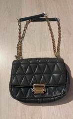michael kors tas zalando, Sieraden, Tassen en Uiterlijk, Tassen | Damestassen, Ophalen of Verzenden, Zo goed als nieuw, Zwart