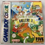 Game & Watch Gallery 3 Nintendo GB Color Vintage 2000, Postbus 64461, Brunssum, Nederland, Verzenden, 1 speler, Kenduseditemsinfo@gmail.com