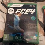 FC 24 - Xbox Series X/Xbox One, Ophalen of Verzenden, Zo goed als nieuw