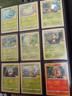 Complete Pokemon 2021 McDonalds set, Hobby en Vrije tijd, Verzamelkaartspellen | Pokémon, Ophalen of Verzenden, Zo goed als nieuw