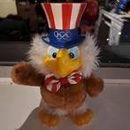 Sam the american eagle, Verzamelen, Ophalen of Verzenden, Gebruikt